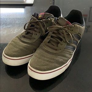 Adidas Hemp sneakers